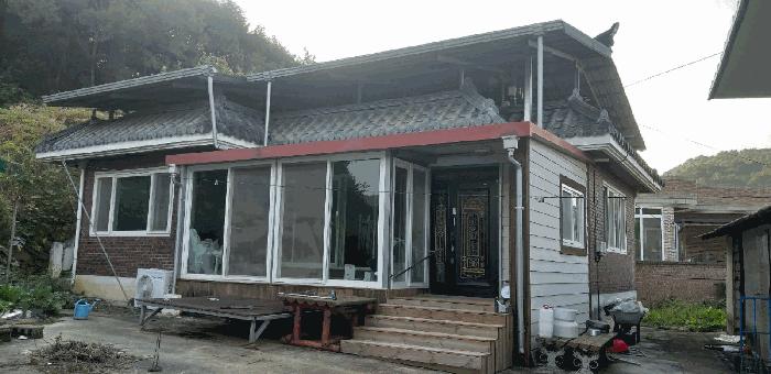 충청북도 괴산군 문광면 광덕리 202-1 주택 경매 사진 3