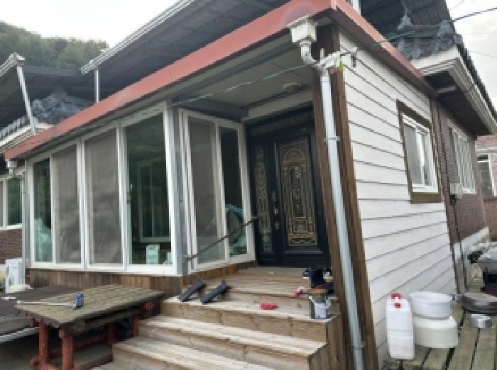 충청북도 괴산군 문광면 광덕리 202-1 주택 경매 사진 9