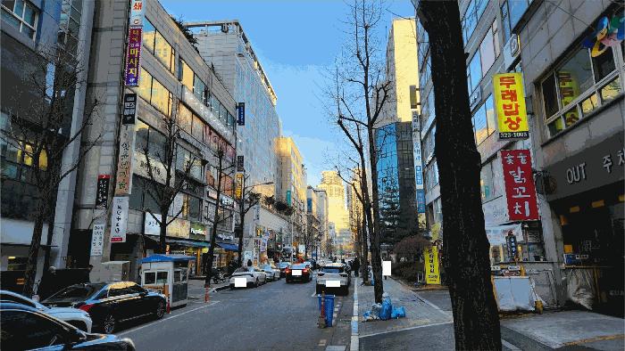 경기도 부천시 원미구 중동 1146-5 센트럴파크리움 9층 918호 오피스텔 경매 사진 4