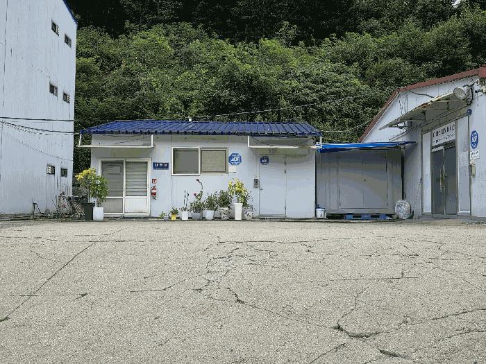 경기도 포천시 신북면 기지리 701-5 공장 경매 사진 2