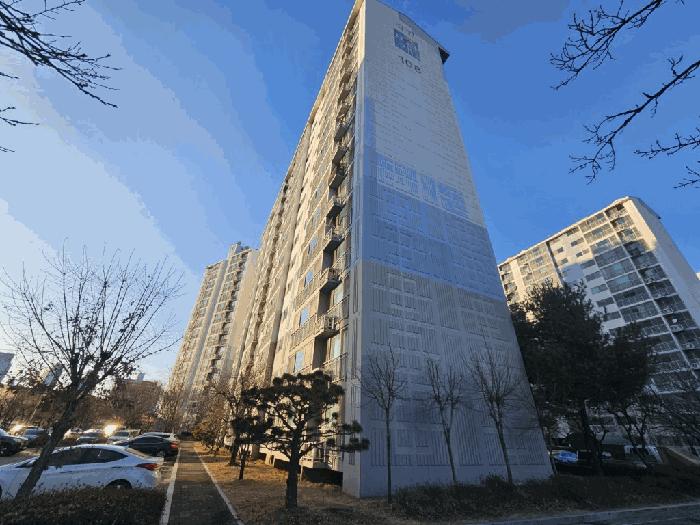 충청북도 청주시 상당구 용암동 2915 청주신영강변뜨란채아파트 108동 14층1404호 아파트 경매 사진 1