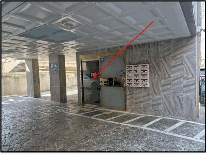 경기도 부천시 원미구 원미동 189-119 희망파크빌 5층 502호 다세대(빌라) 경매 사진 1
