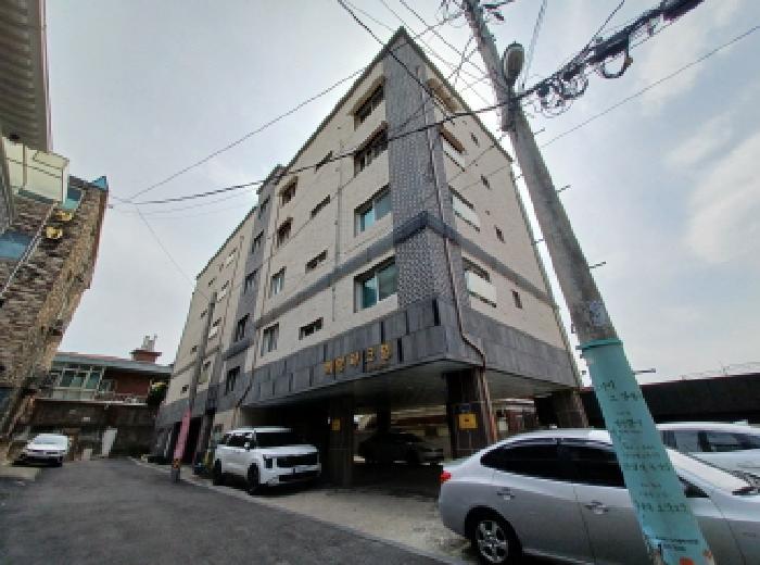 경기도 부천시 원미구 원미동 189-119 희망파크빌 5층 502호 다세대(빌라) 경매 사진 5