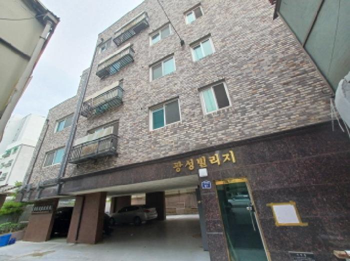 경기도 부천시 원미구 도당동 258-8 5층 501호 다세대(빌라) 경매 사진 2