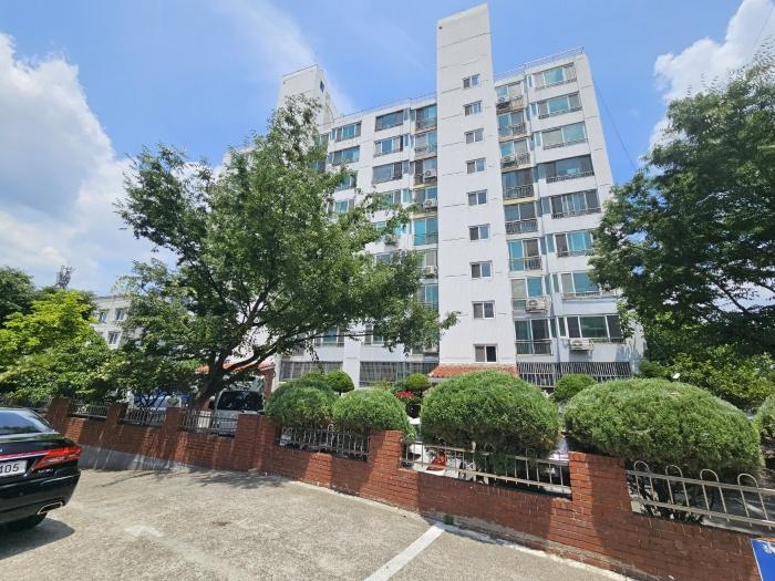 경상북도 경산시 강변서로 267, 102동 3층301호 (중방동,세광아파트)구) 경상북도 경산시 중방동 818-108 아파트 경매 사진 2