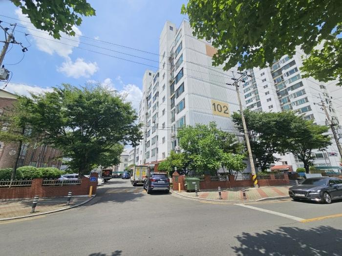 경상북도 경산시 강변서로 267, 102동 3층301호 (중방동,세광아파트)구) 경상북도 경산시 중방동 818-108 아파트 경매 사진 3