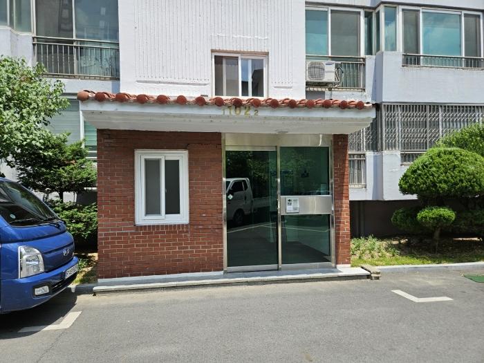 경상북도 경산시 강변서로 267, 102동 3층301호 (중방동,세광아파트)구) 경상북도 경산시 중방동 818-108 아파트 경매 사진 4