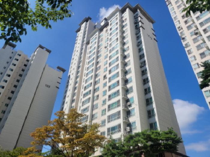 대구광역시 동구 신천동 850 신천두산위브 102동 6층602호 아파트 경매 사진 6