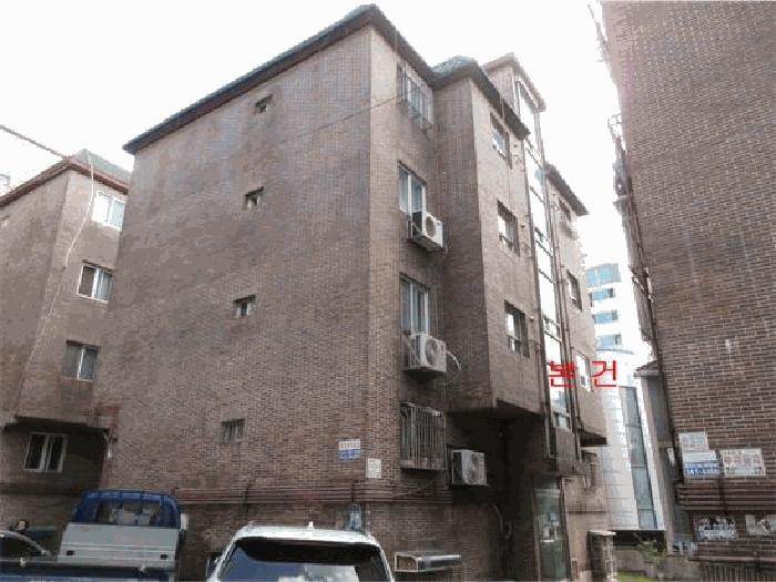 경기도 부천시 원미구 역곡동 225-30 중앙하이츠빌라 2층2호 다세대(빌라) 경매 사진 1