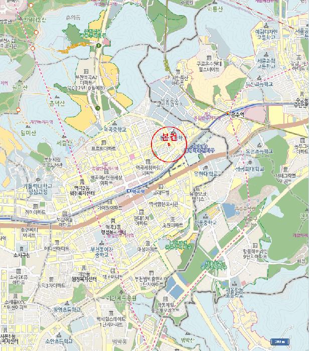 경기도 부천시 원미구 역곡동 225-30 중앙하이츠빌라 2층2호 다세대(빌라) 경매 사진 10