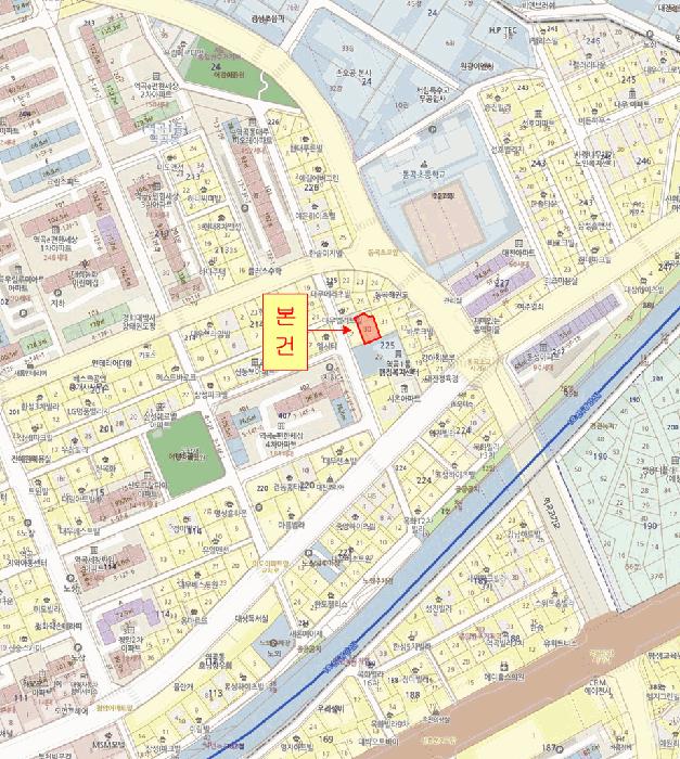 경기도 부천시 원미구 역곡동 225-30 중앙하이츠빌라 2층2호 다세대(빌라) 경매 사진 11