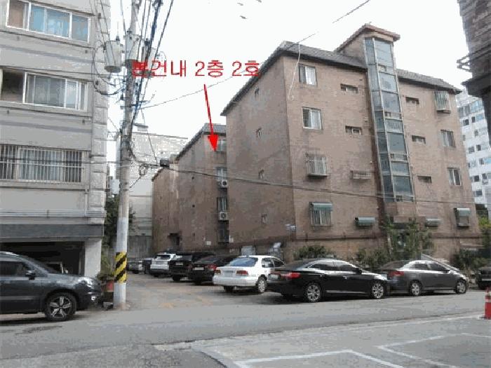 경기도 부천시 원미구 역곡동 225-30 중앙하이츠빌라 2층2호 다세대(빌라) 경매 사진 3