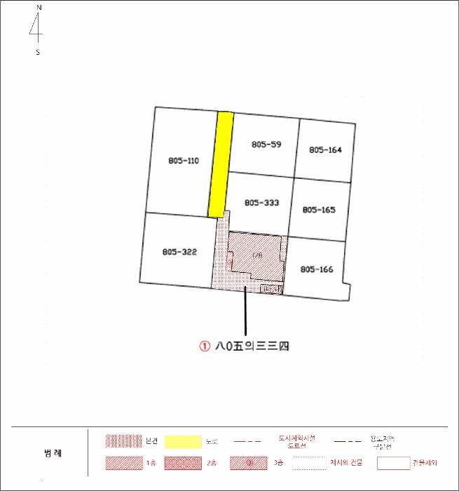 대구광역시 수성구 범어동 805-334 주택 경매 사진 13