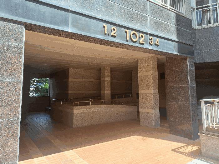 대구광역시 수성구 수성동3가 130-1 수성3가화성파크드림1단지 102동 20층2002호 아파트 경매 사진 2