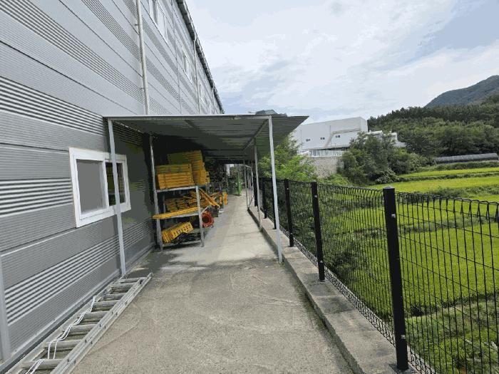 경상북도 칠곡군 가산면 학상리 157-14 공장 경매 사진 5
