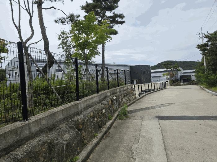 경상북도 칠곡군 가산면 학상리 157-14 공장 경매 사진 9