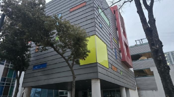 대구광역시 북구 학정동 939-2 노유자시설 경매 사진 1
