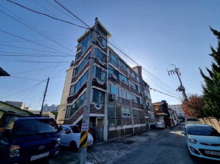 대전광역시 동구 홍도동 134-15 2층202호 다세대(빌라) 경매 사진 8