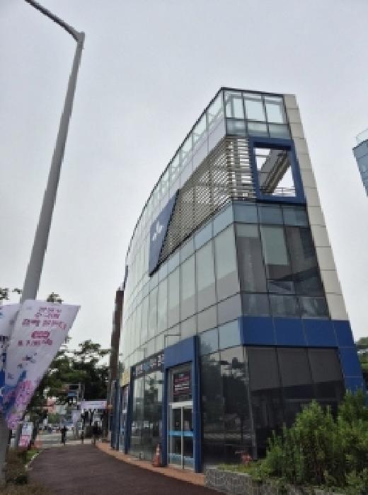 울산광역시 남구 매암동 1402 인스타어스빌딩 1층101호 근린상가 경매 사진 4