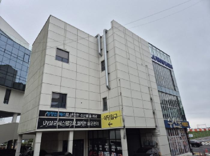 울산광역시 남구 매암동 1402 인스타어스빌딩 2층201호 근린상가 경매 사진 5