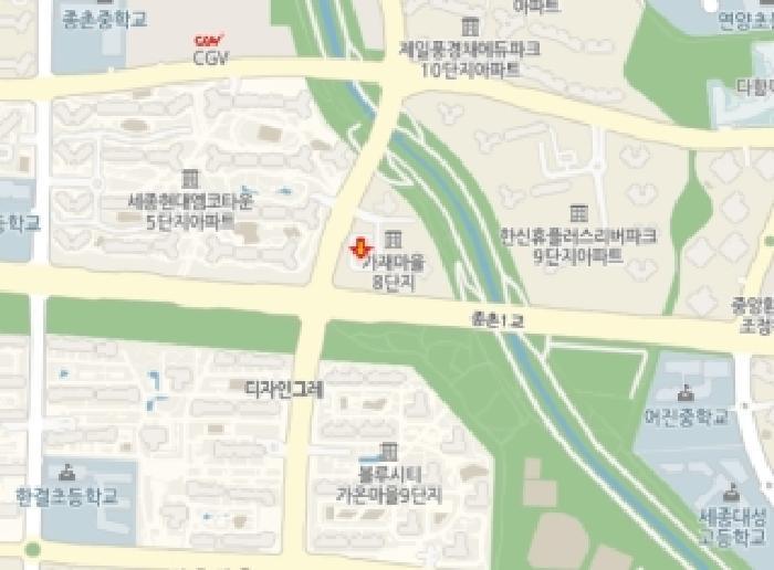 세종특별자치시 종촌동 692 가재마을8단지 801동 3층304호 아파트 경매 사진 8