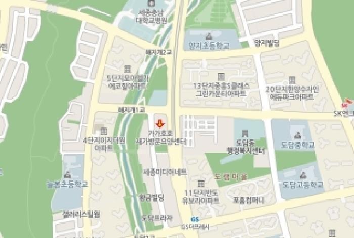 세종특별자치시 도담동 656 까사리움 7층727호 도시형생활주택 경매 사진 16