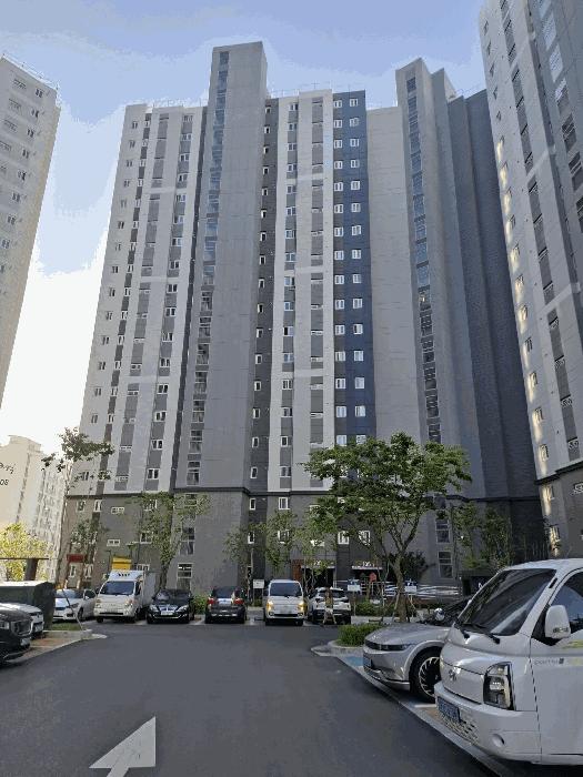 경상남도 양산시 주진동 710 양산천년가더힐 105동 7층704호 아파트 경매 사진 2