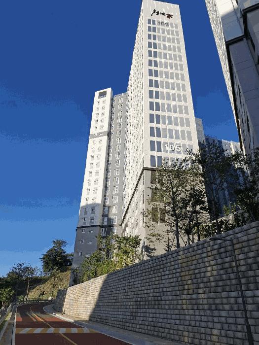 경상남도 양산시 주진동 710 양산천년가더힐 105동 7층704호 아파트 경매 사진 4