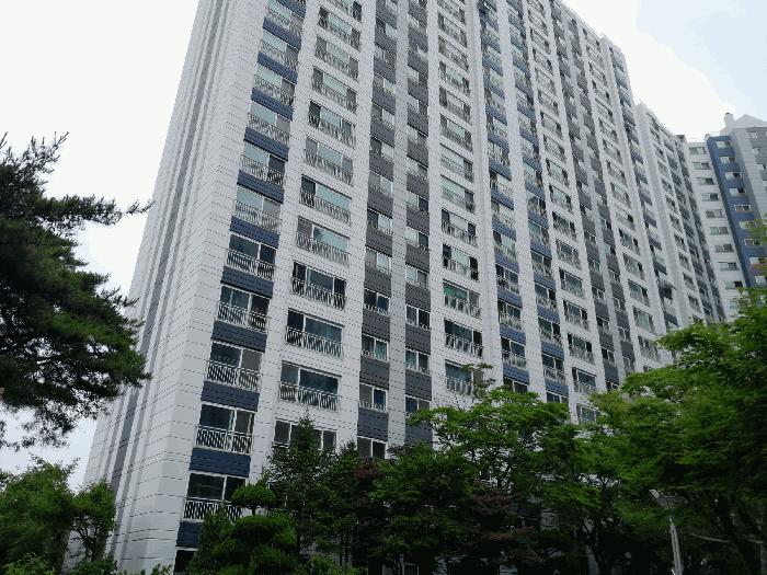 충청남도 당진시 송악읍 가학리 690 송악 이-편한세상 106동 3층303호 아파트 경매 사진 5