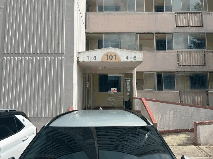 충청남도 당진시 신평면 거산리 6-3 신세대하이빌임대아파트 101동 10층1003호 아파트 경매 사진 2