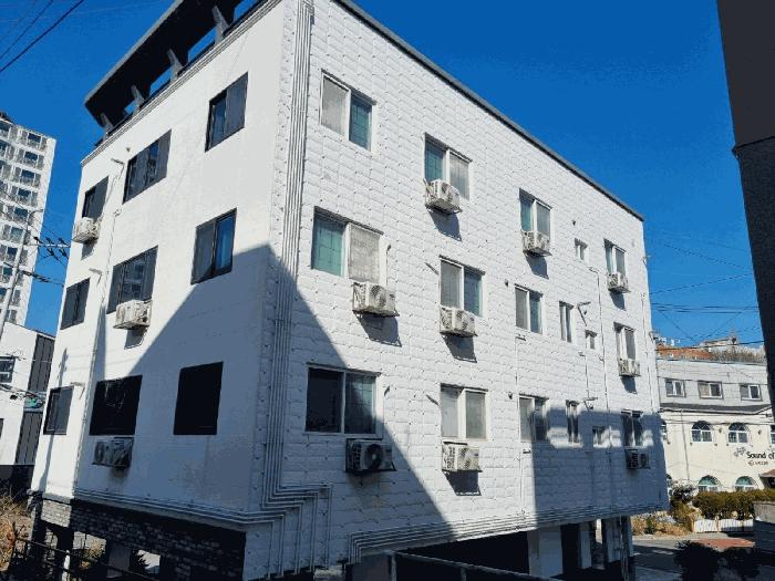 경상북도 구미시 근린주택
