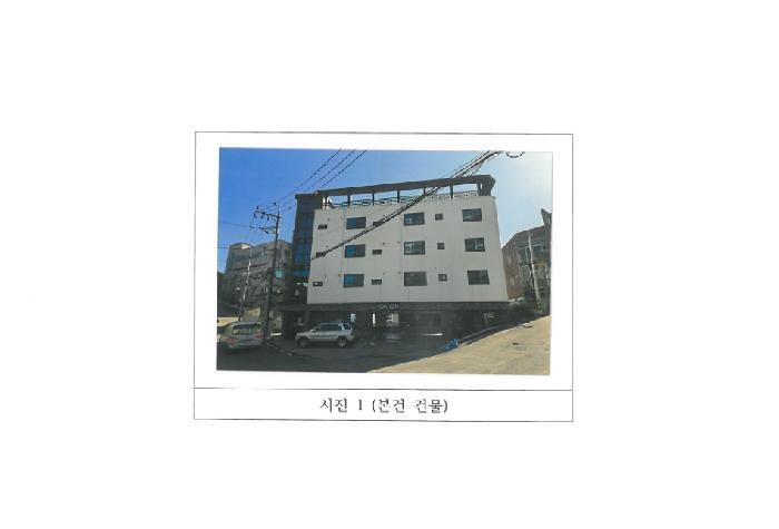 경상북도 구미시 신평동 45-4 근린주택 경매 사진 12