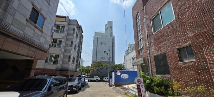 경상북도 구미시 황상동 275-11 현대아파트 102동 5층503호 아파트 경매 사진 7