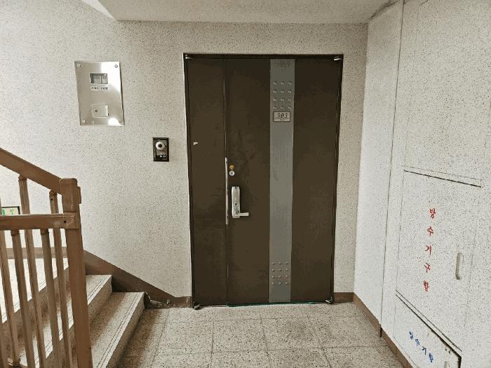 충청남도 서산시 동문동 71-1 동문동코아루아파트 104동 9층903호 아파트 경매 사진 2