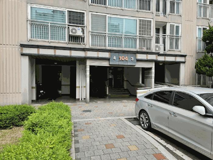충청남도 서산시 동문동 71-1 동문동코아루아파트 104동 9층903호 아파트 경매 사진 3