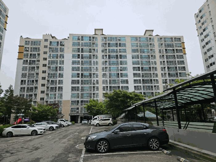 충청남도 서산시 동문동 71-1 동문동코아루아파트 104동 9층903호 아파트 경매 사진 4