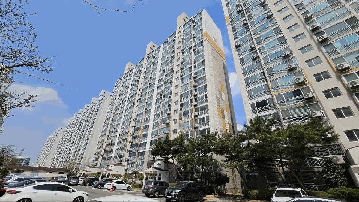 광주광역시 서구 금호동 785 마재마을송촌파인힐아파트 102동 2층201호 아파트 경매 사진 3