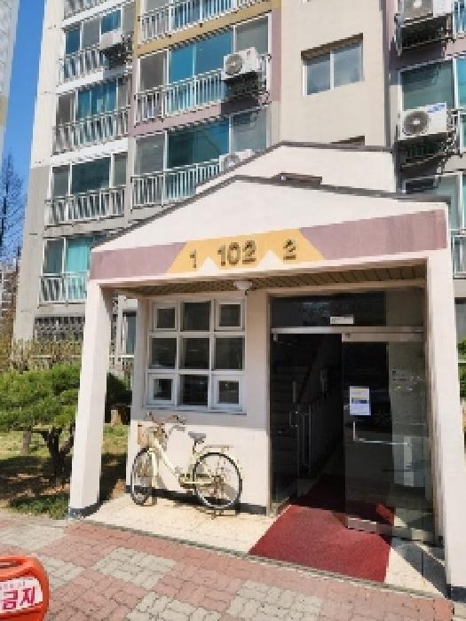 광주광역시 서구 금호동 785 마재마을송촌파인힐아파트 102동 2층201호 아파트 경매 사진 4