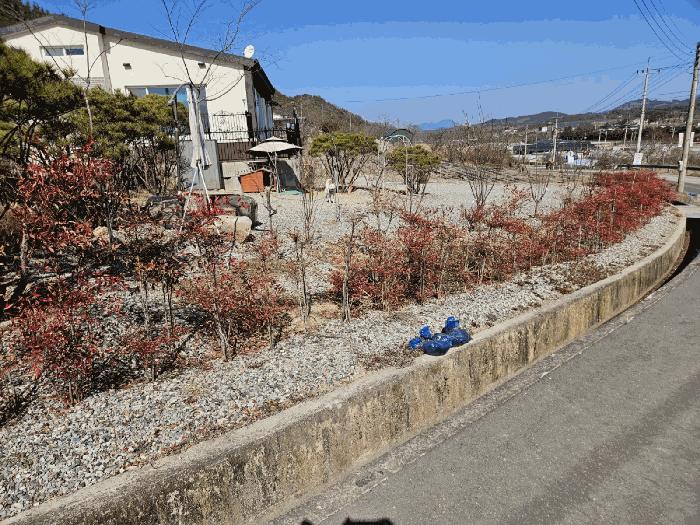 대구광역시 군위군 산성면 화본리 1118-7 전 경매 사진 1