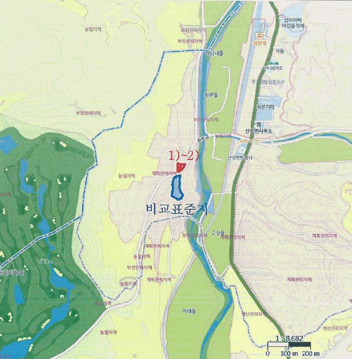 대구광역시 군위군 산성면 화본리 1118-7 전 경매 사진 16
