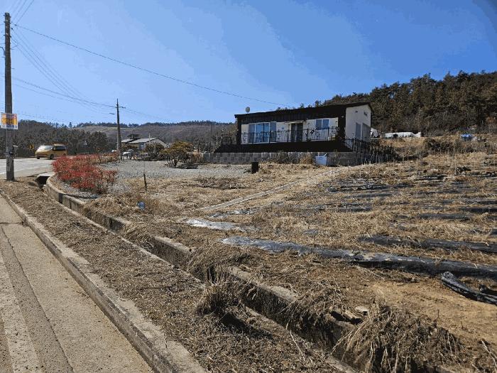 대구광역시 군위군 산성면 화본리 1118-7 전 경매 사진 2