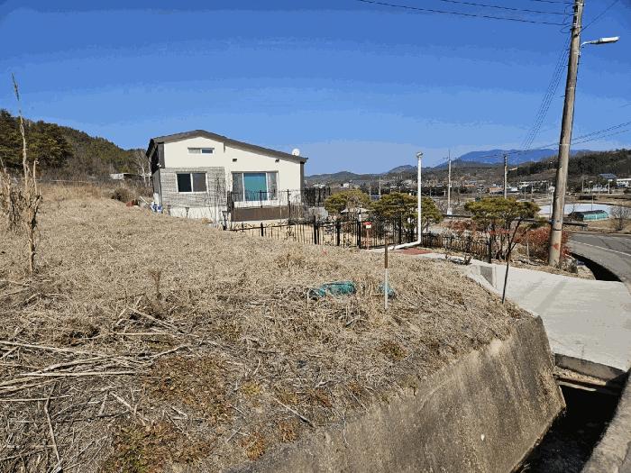 대구광역시 군위군 산성면 화본리 1118-7 전 경매 사진 3