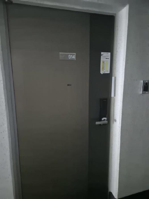광주광역시 광산구 쌍암동 676-2 에이엠시티센트럴파크 9층914호 아파트 경매 사진 6