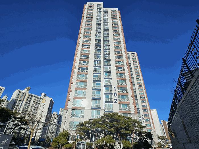광주 남구 아파트