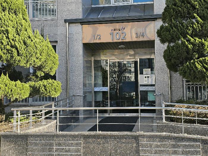 광주광역시 남구 방림동 569 방림명지로드힐 제102동 제5층 제504호 아파트 경매 사진 2