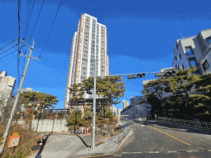 광주광역시 남구 방림동 569 방림명지로드힐 제102동 제5층 제504호 아파트 경매 사진 3