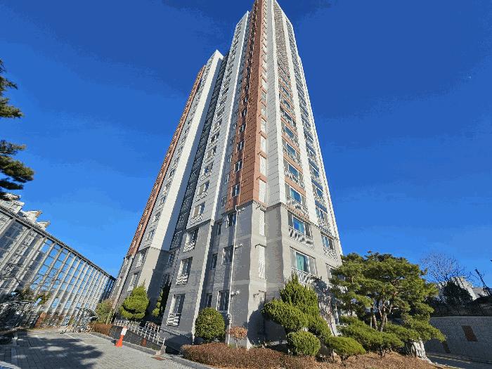 광주광역시 남구 방림동 569 방림명지로드힐 제102동 제5층 제504호 아파트 경매 사진 4