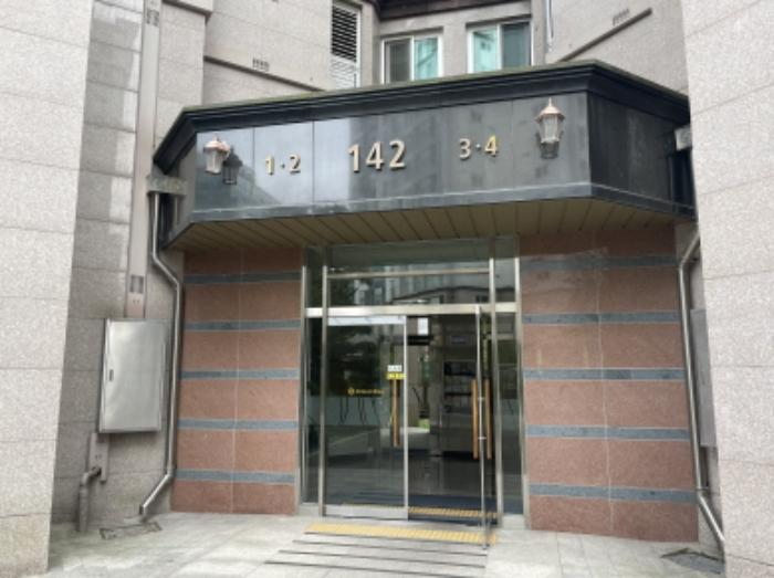 인천광역시 서구 청라에메랄드로 65, 142동 14층1403호 (연희동,서해그랑블)구) 인천광역시 서구 청라동 165-10 아파트 경매 사진 7