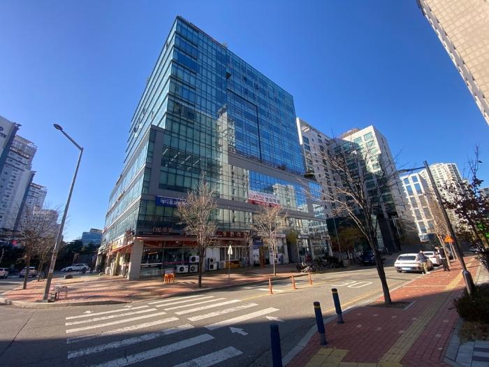 인천광역시 서구 청라에메랄드로 78, 9층 901호 (연희동,딜라이트타워)구) 인천광역시 서구 청라동 167-16 오피스텔 경매 사진 1