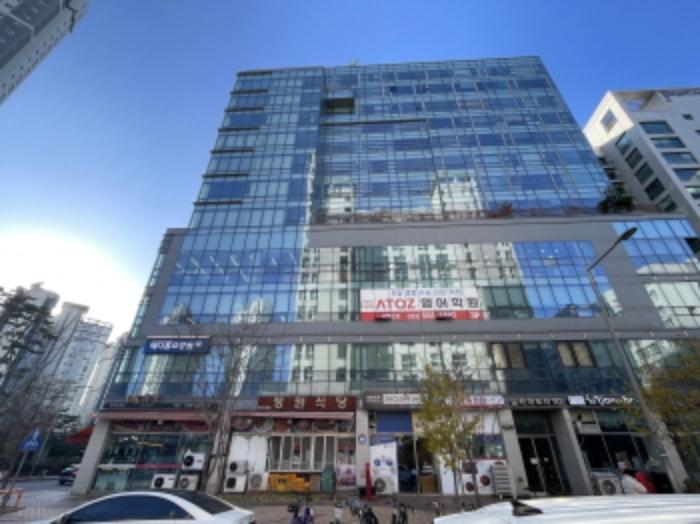 인천광역시 서구 청라에메랄드로 78, 9층 901호 (연희동,딜라이트타워)구) 인천광역시 서구 청라동 167-16 오피스텔 경매 사진 4